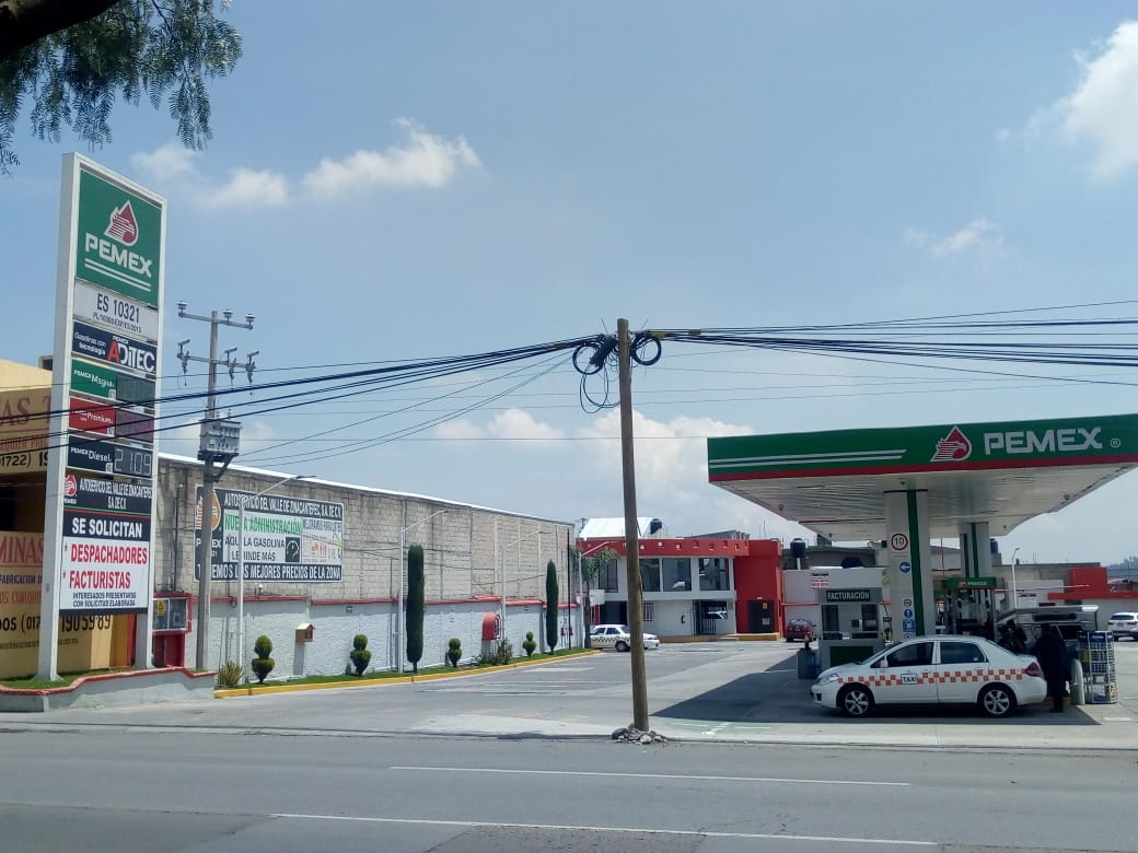 del valle